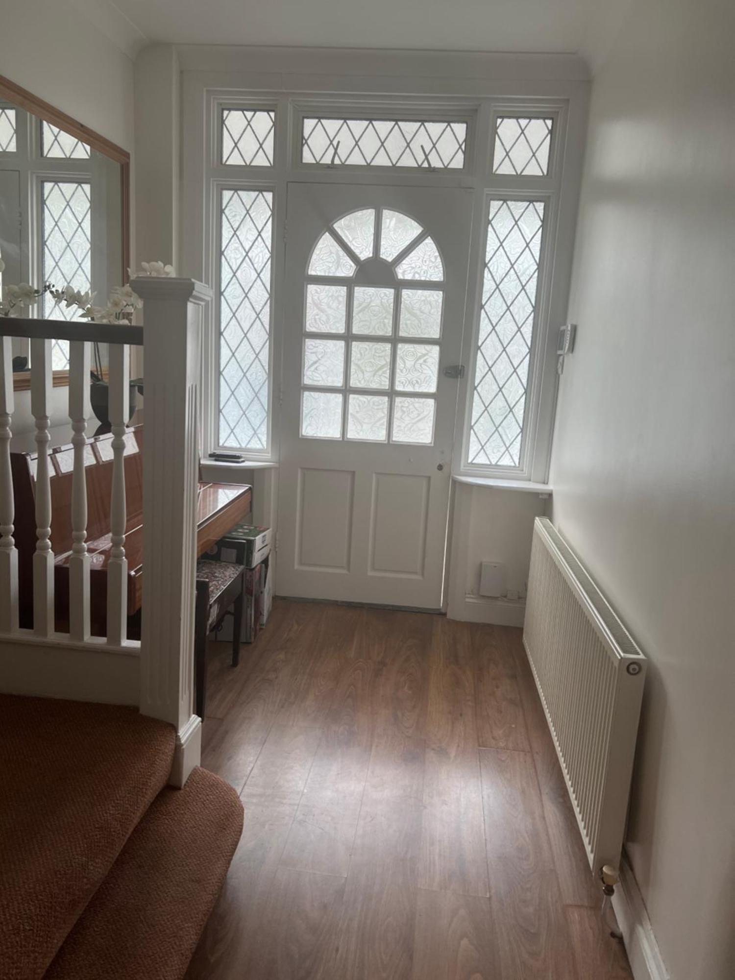 Comfortable Single Room Wembley Park/Stadium London Exterior photo